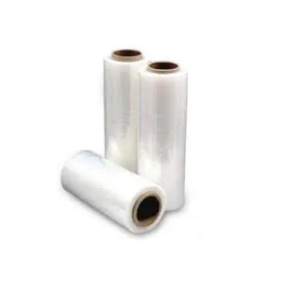 Bobina de filme stretch